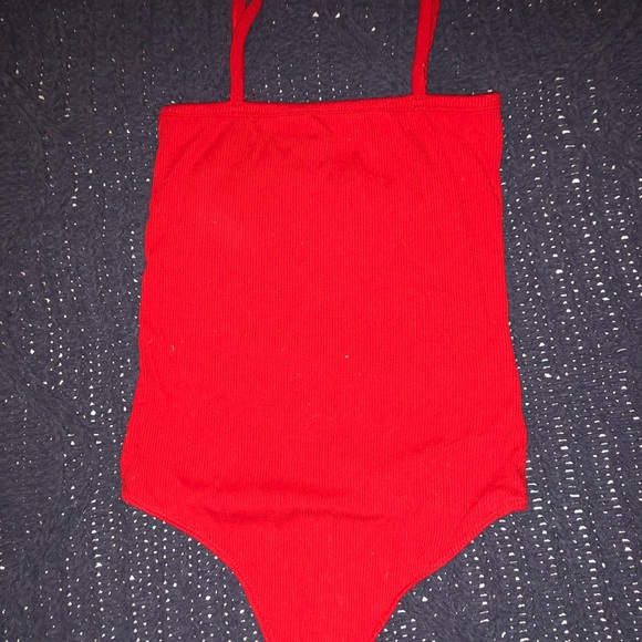 Brandy Melville Other - Brandy Melville body suit.